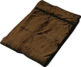 Haruka Style(ハルカ スタイル) TOP HEAT フランネル シングルニューマイヤー毛布 140×200cm ブラウン Haruka Style(ハルカ スタイル) TOP HEAT フランネル シングルニューマイヤー毛布 140×200cm ブラウン